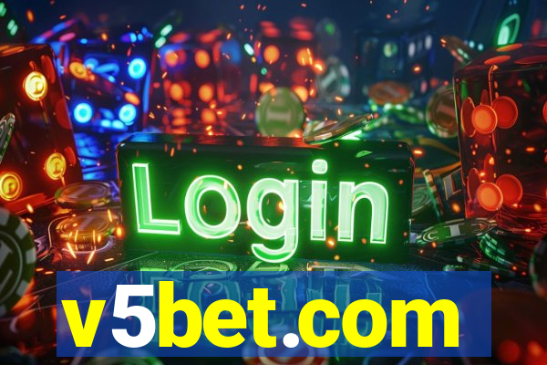 v5bet.com