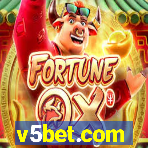 v5bet.com