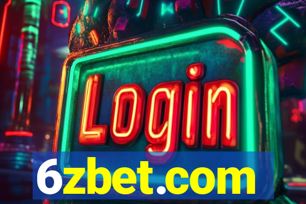 6zbet.com