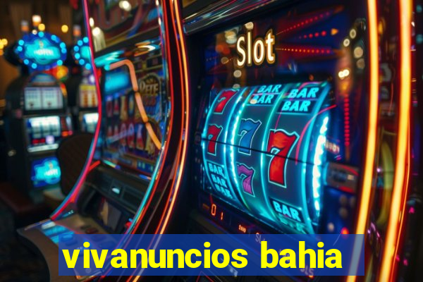 vivanuncios bahia