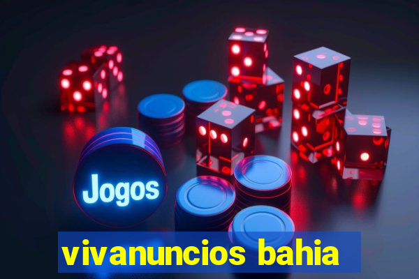 vivanuncios bahia