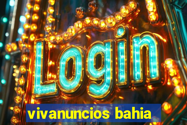 vivanuncios bahia