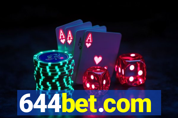 644bet.com