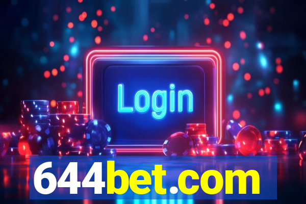 644bet.com