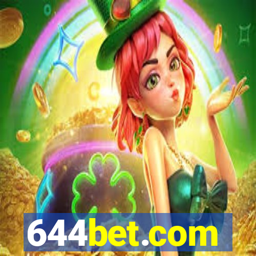 644bet.com