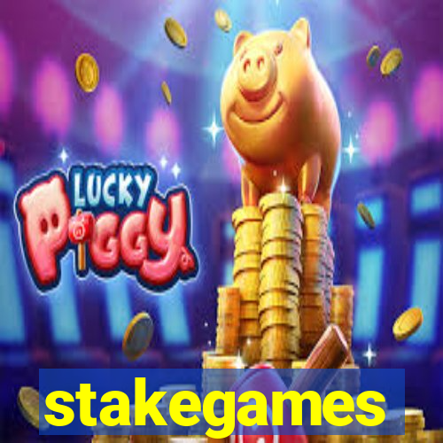 stakegames