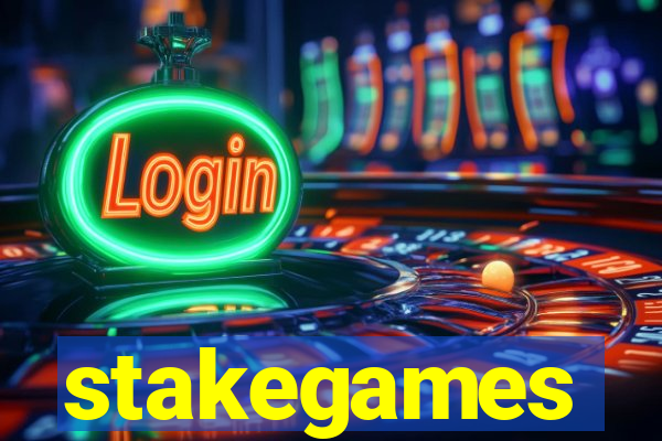 stakegames