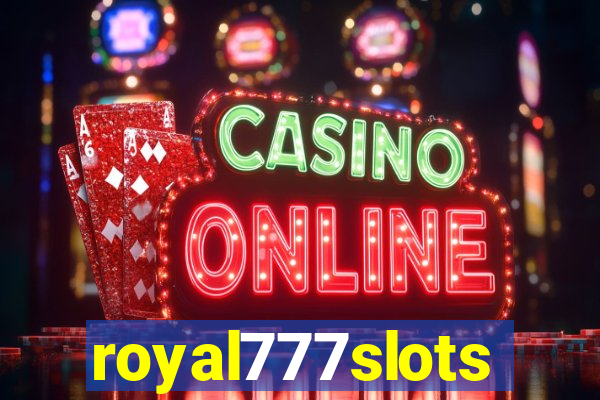 royal777slots