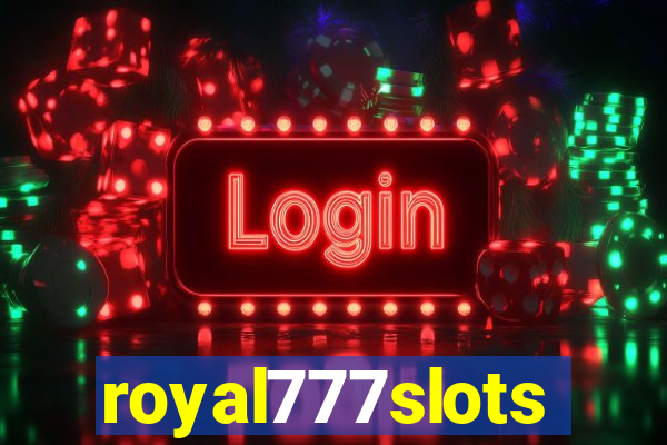 royal777slots