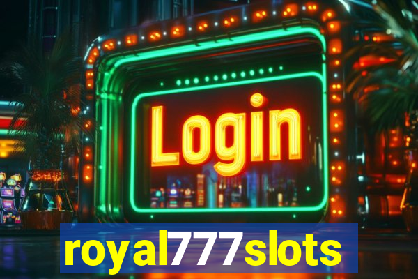 royal777slots