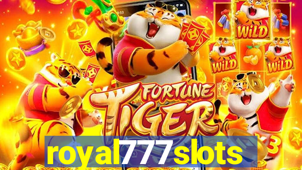 royal777slots