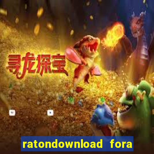 ratondownload fora do ar