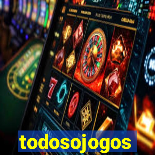 todosojogos