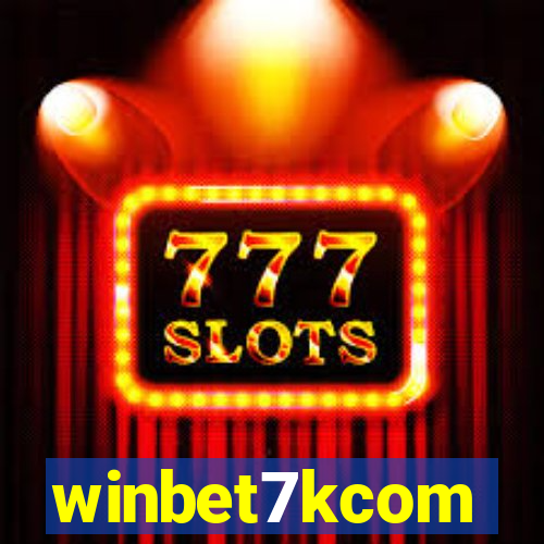 winbet7kcom