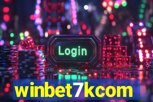 winbet7kcom