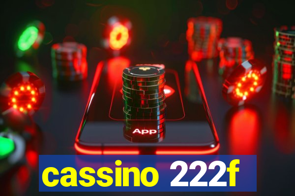 cassino 222f