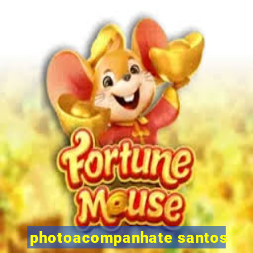 photoacompanhate santos