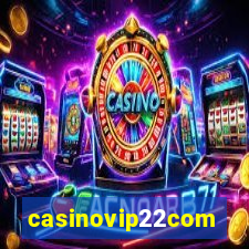 casinovip22com