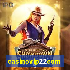 casinovip22com