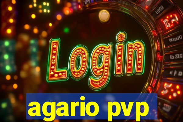 agario pvp