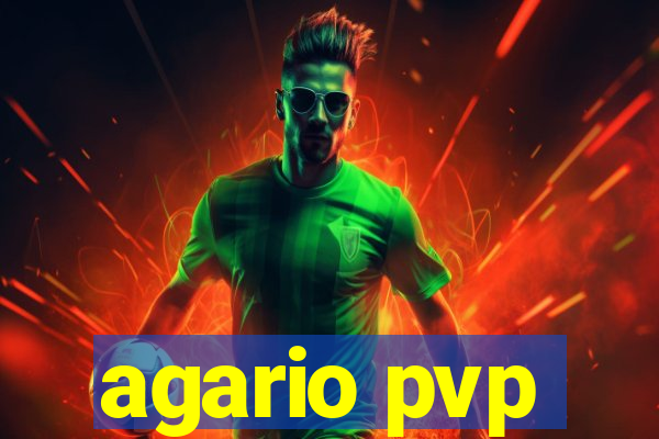 agario pvp