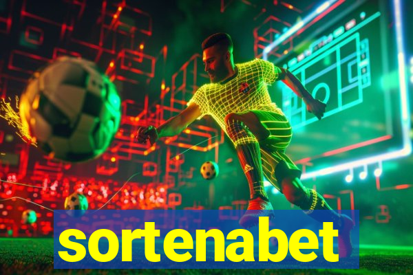 sortenabet