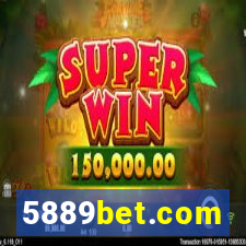 5889bet.com