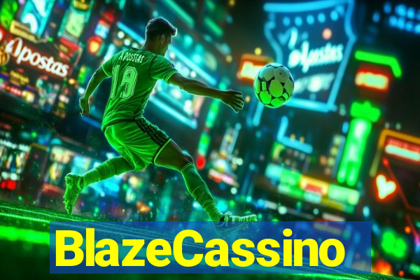 BlazeCassino