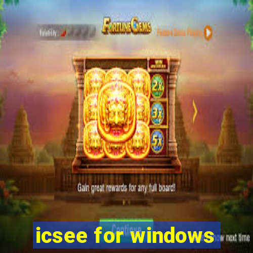 icsee for windows