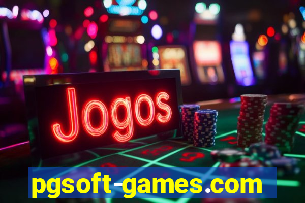 pgsoft-games.com cash mania