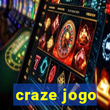 craze jogo