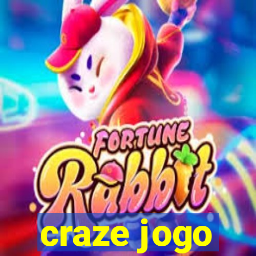 craze jogo