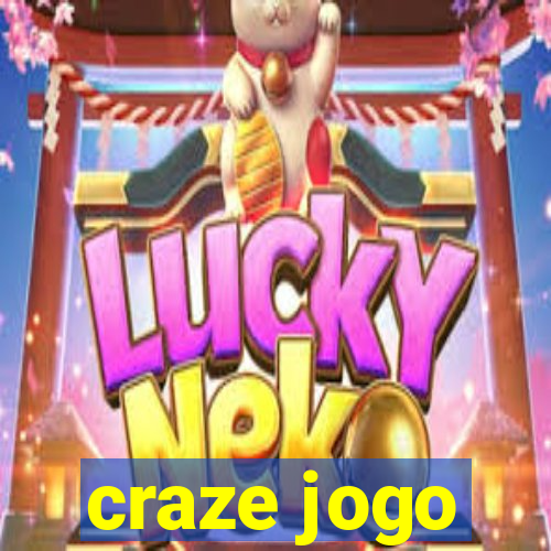 craze jogo