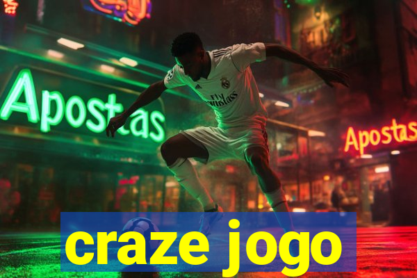 craze jogo