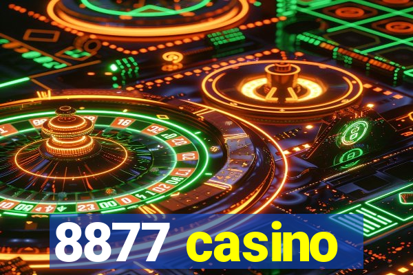 8877 casino