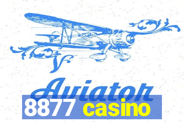 8877 casino