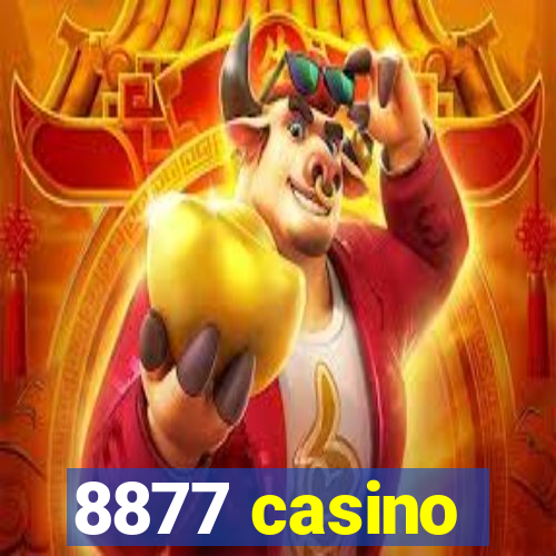 8877 casino