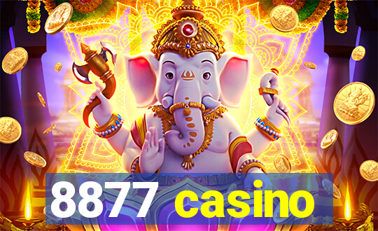 8877 casino