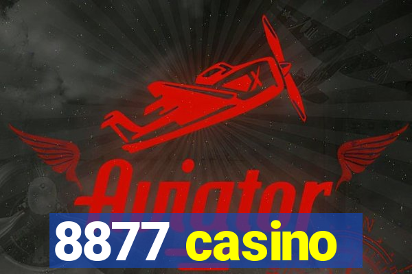 8877 casino