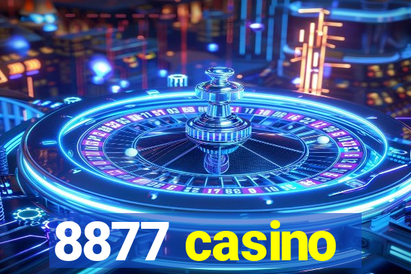 8877 casino