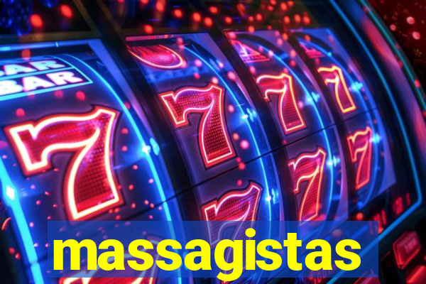 massagistas masculinos sp