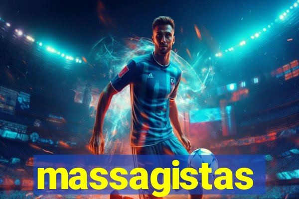 massagistas masculinos sp