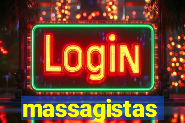 massagistas masculinos sp