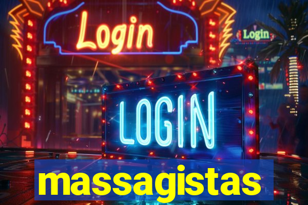 massagistas masculinos sp