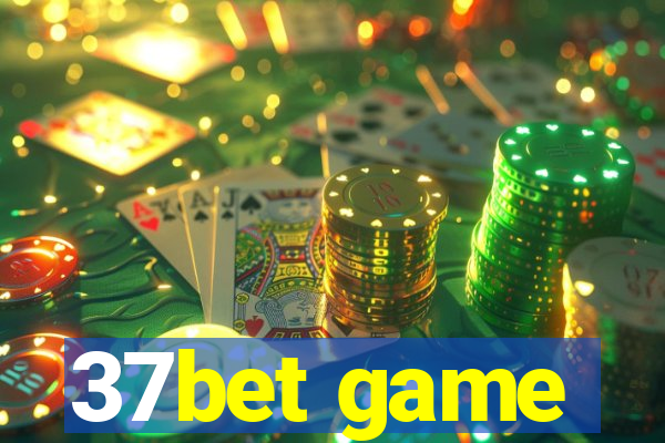 37bet game