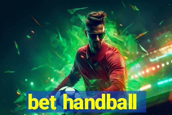 bet handball