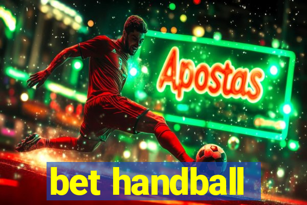 bet handball