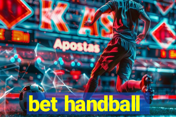 bet handball