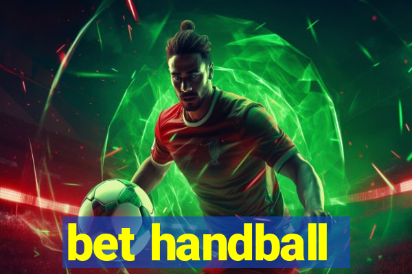 bet handball