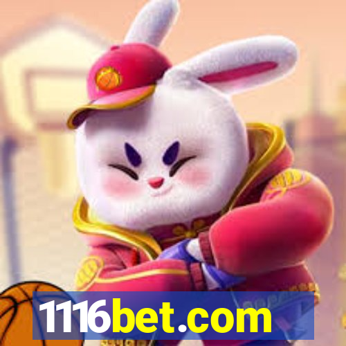 1116bet.com